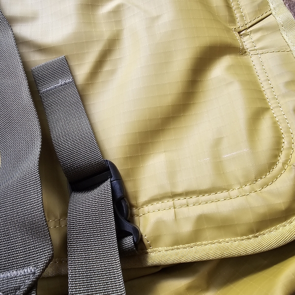 REI Co-op Big Haul 40L Duffel Bag - Picture 13 of 15